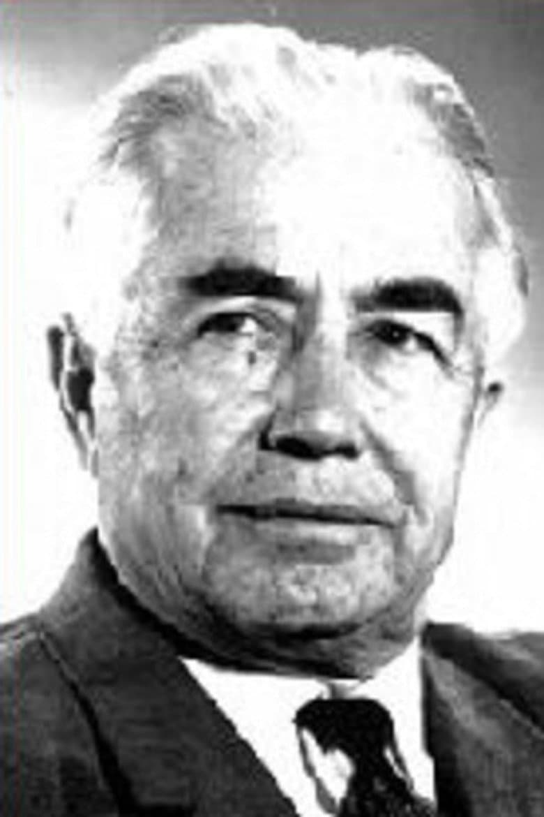 Khodzhakuli Rakhmatullaev