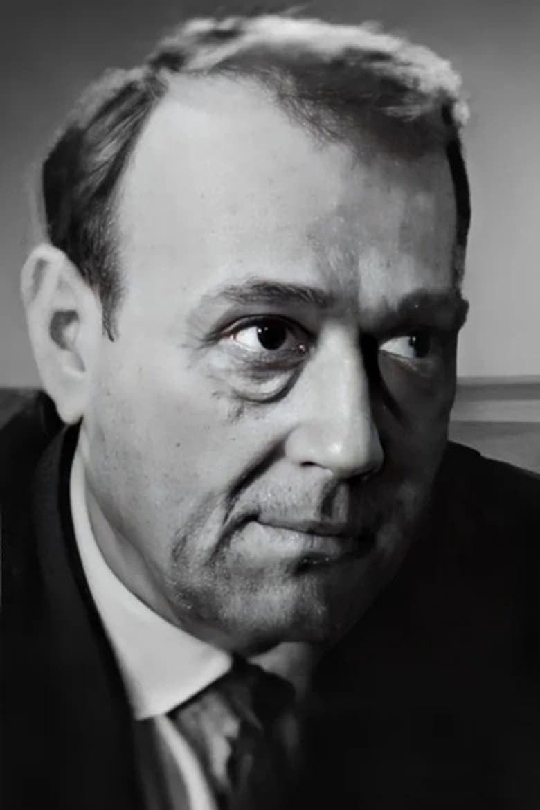 Aleksandr Zakharov