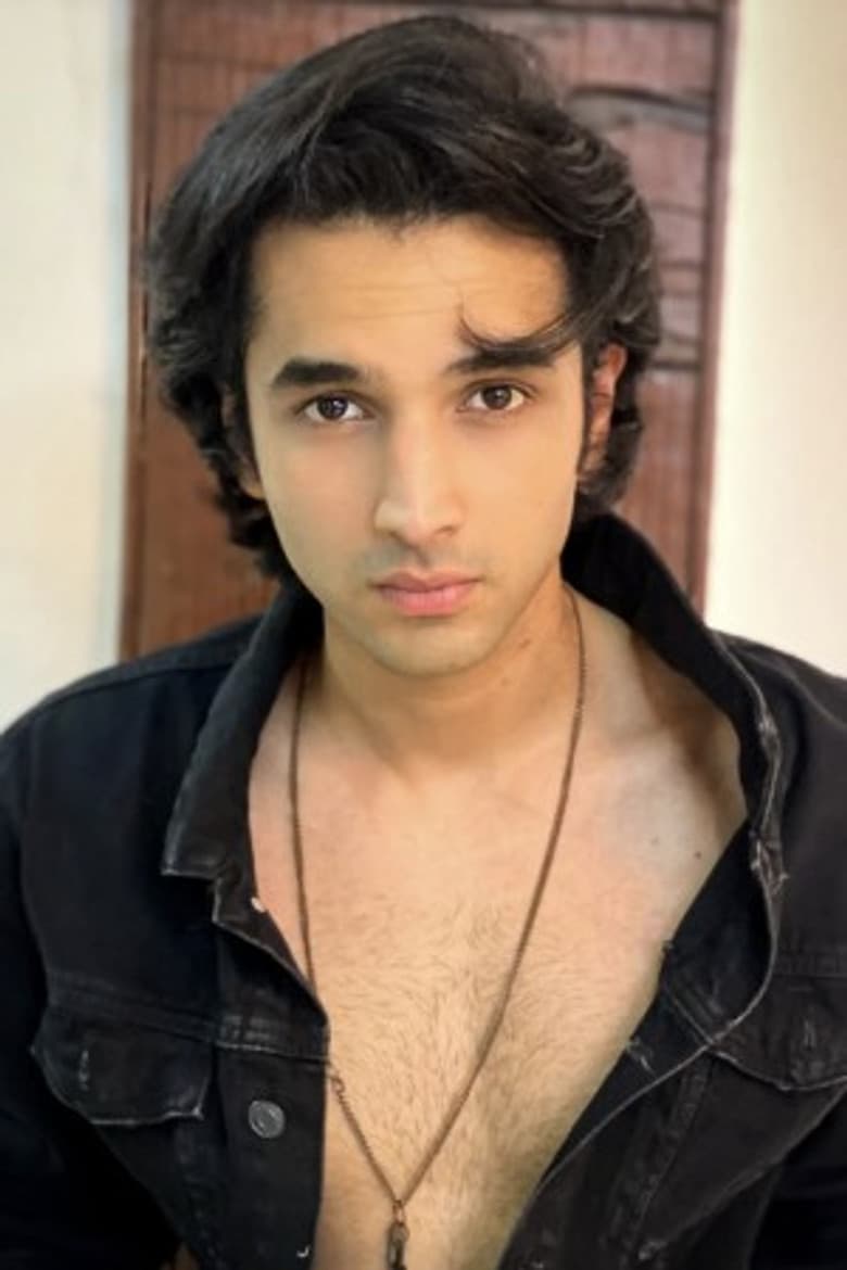 Syed Raza Ahmed