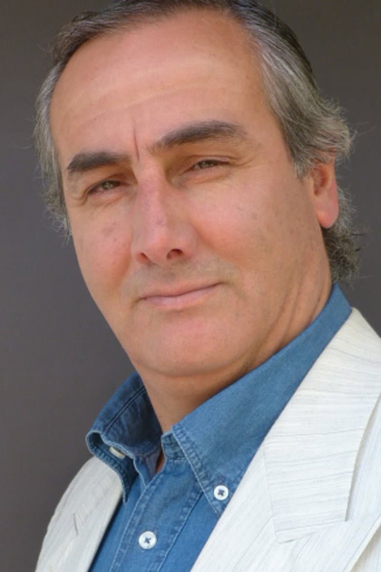 Luis Vitalino Grandón