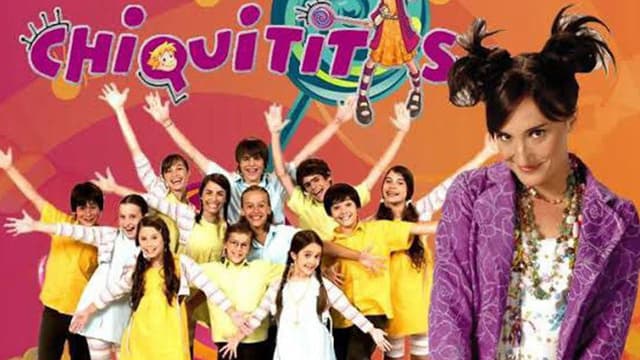 Chiquititas