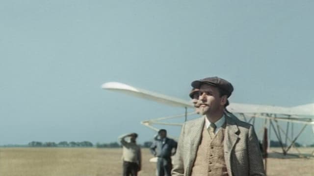 The Balloonist