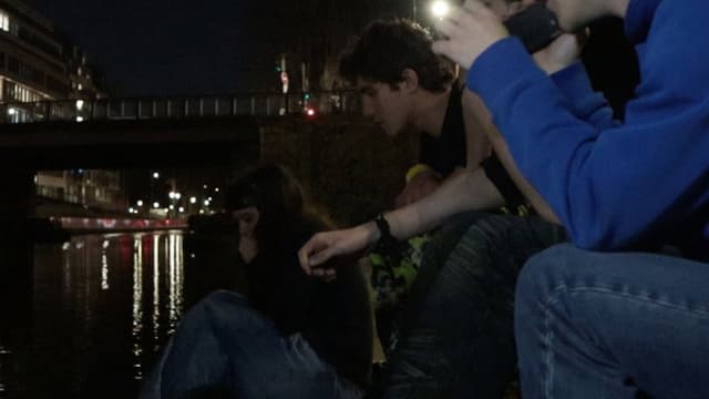 Soirée Polluée
