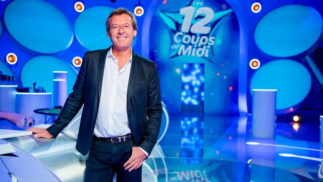 Les Douze Coups de midi