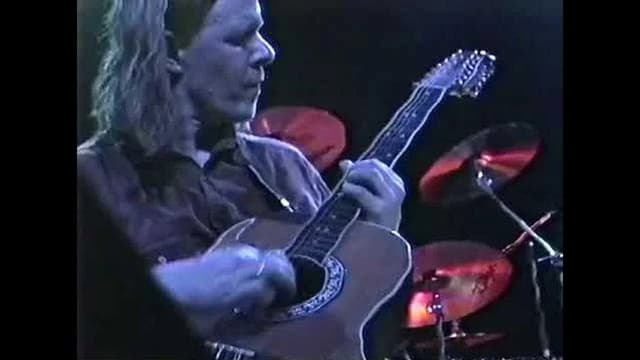 Swans: Live at Variety Playhouse, Atlanta