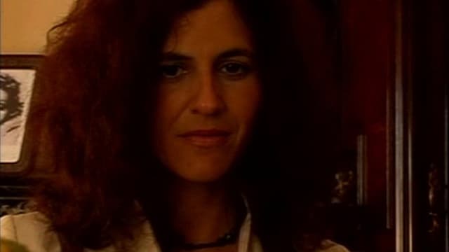 Snakewoman