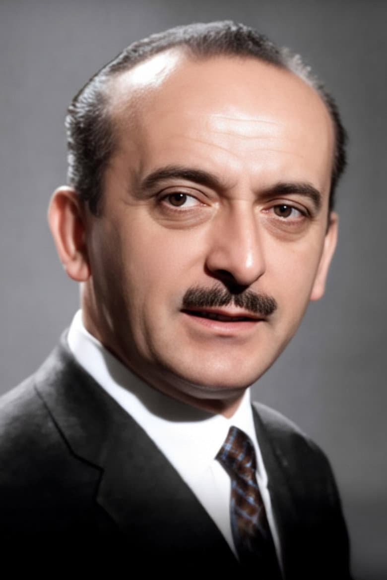 Rıza Tüzün