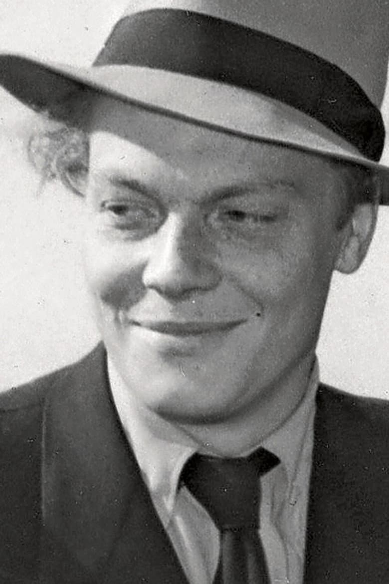 Hampe Faustman