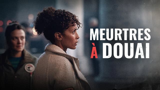 Meurtres à Douai