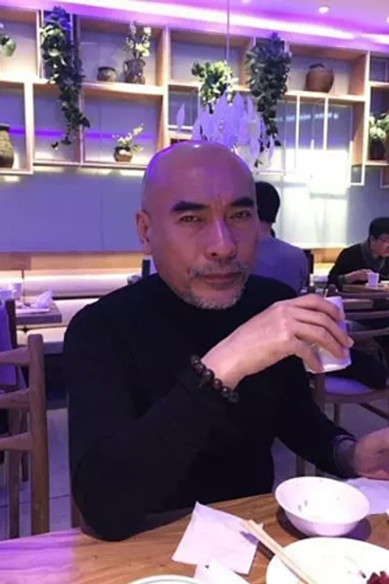 Wang Zeqing