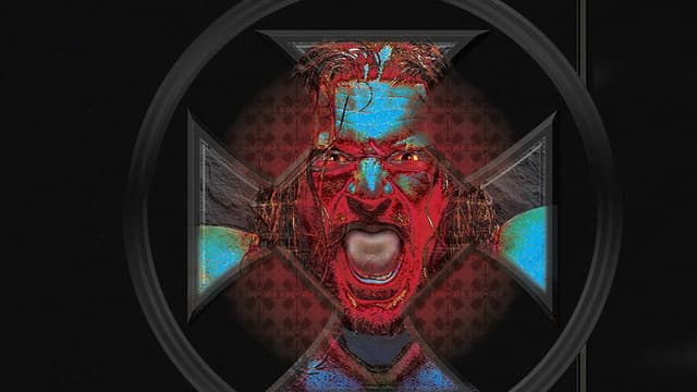WWE Armageddon 2003