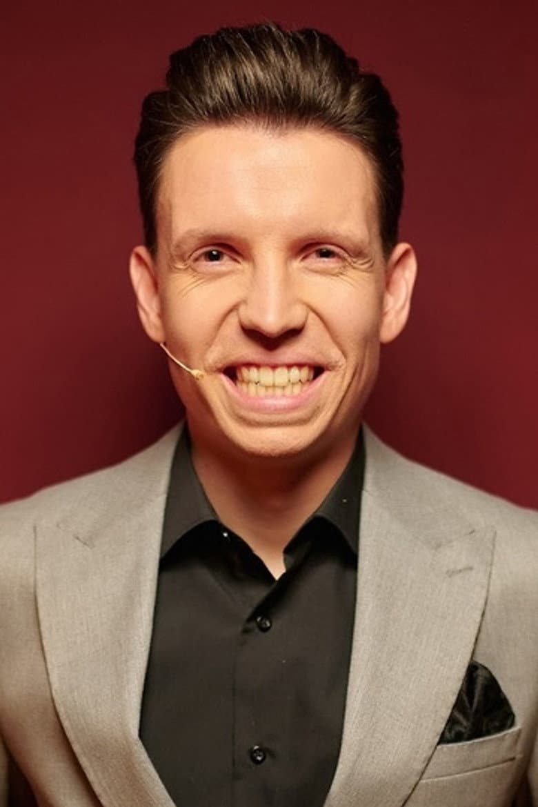 Ivan Melashenko
