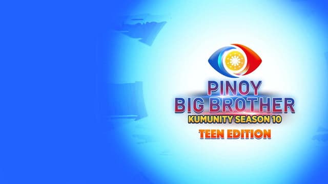 Pinoy Big Brother: Teen Edition