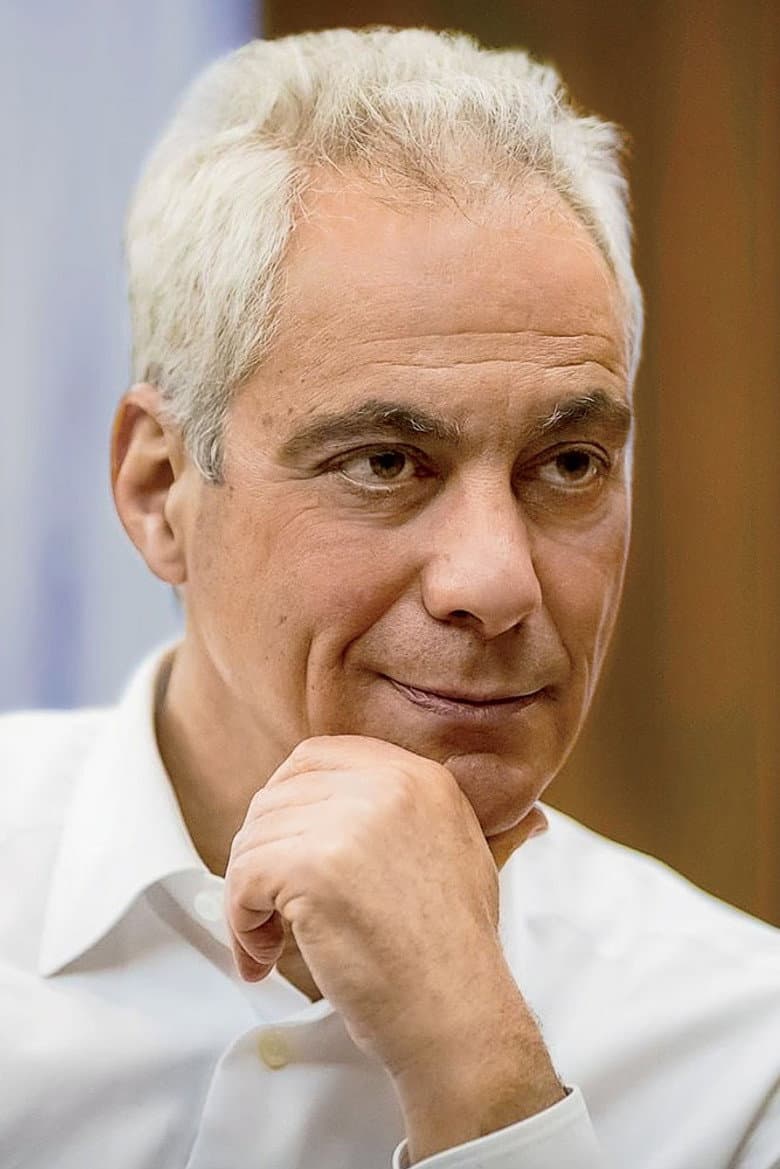 Rahm Emanuel