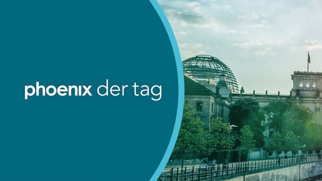phoenix der tag