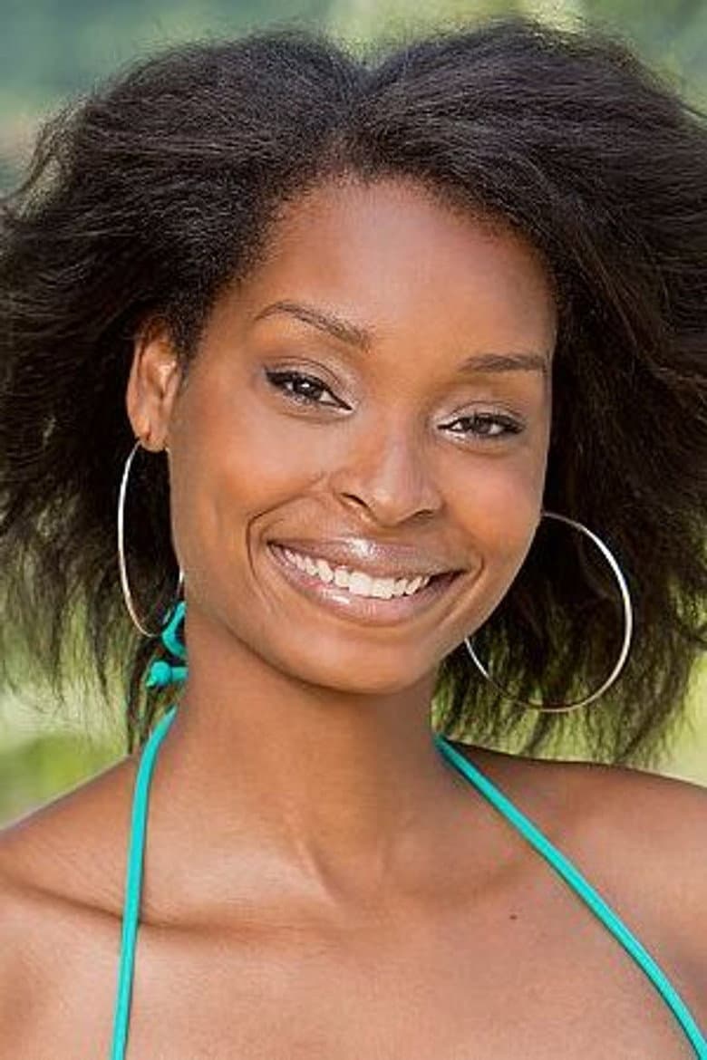 J'Tia Taylor