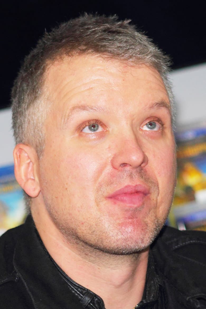 Matt Wachter