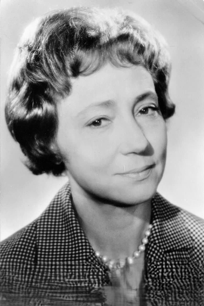 Hilde Volk