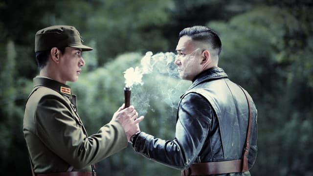 锻刀之英雄无悔