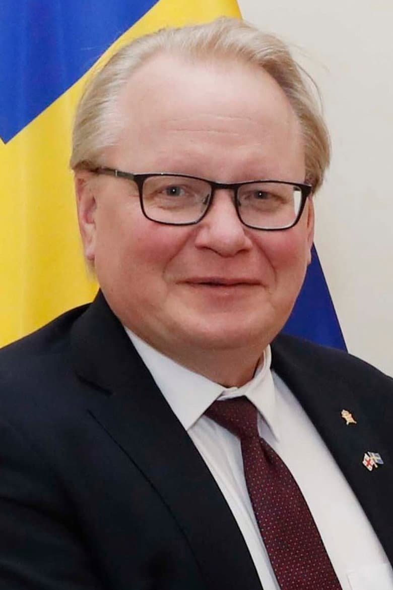 Peter Hultqvist
