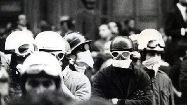 Passé sous silence