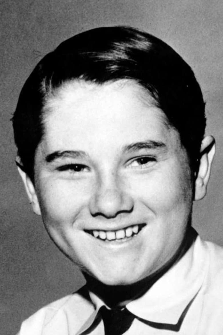 Brian Corcoran