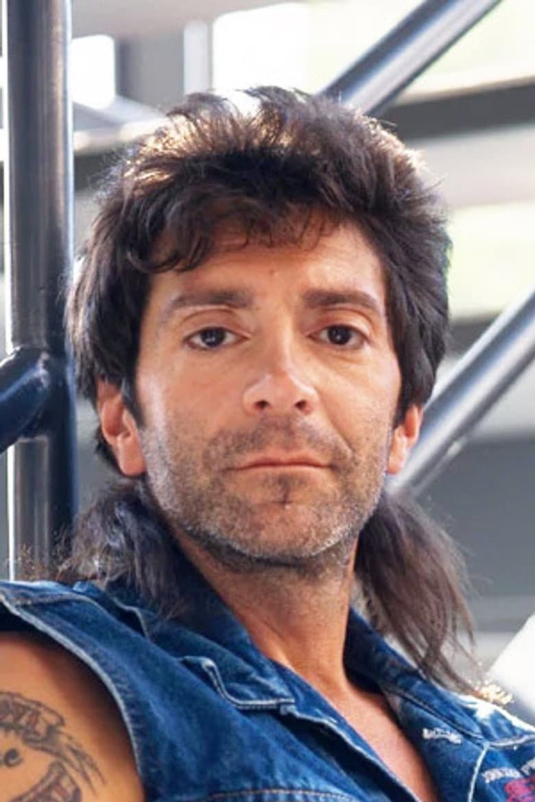 Alec John Such