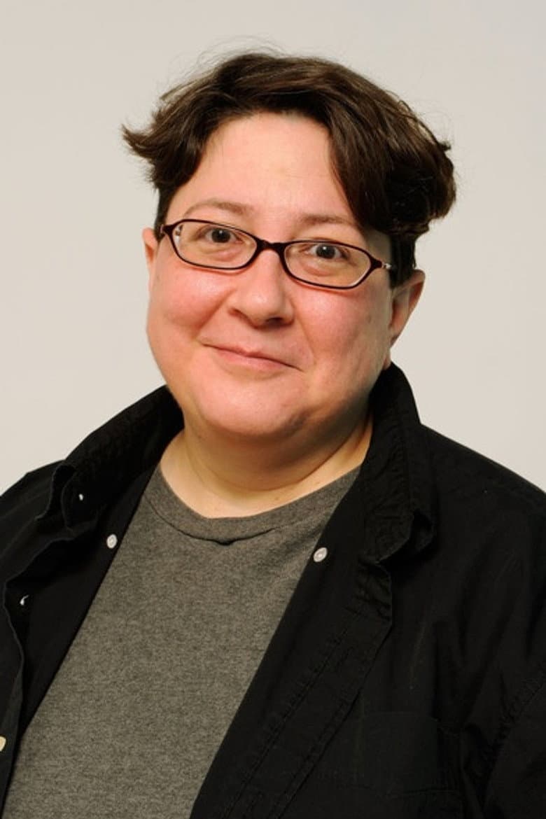 Lisa Haas