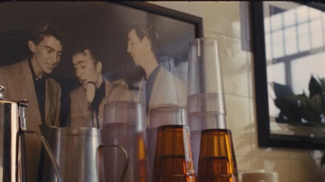 The Boys of Dungeon Lane: In Conversation with Paul McCartney and Paul Mescal