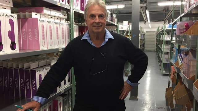 Sexe shop