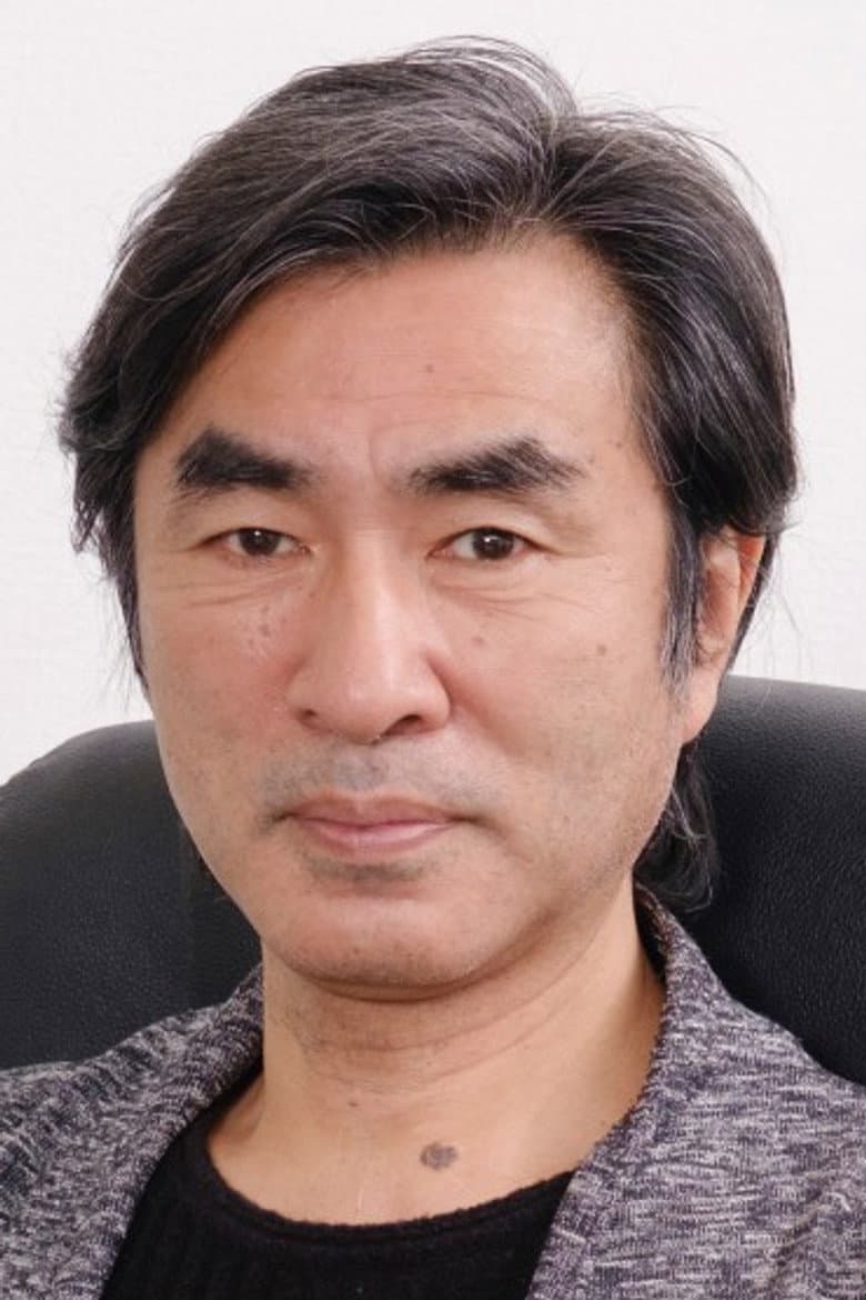 Shoji Kawamori