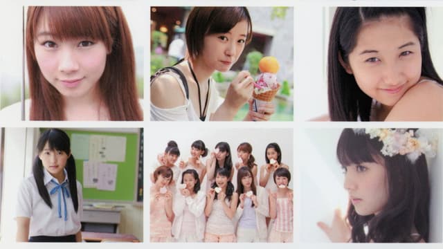 Morning Musume. 15th Anniversary Photobook ZERO