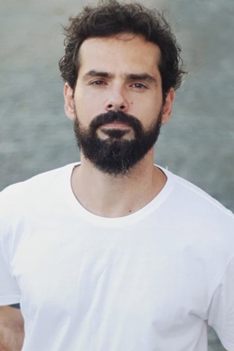 Daniel Porpino
