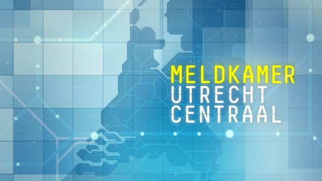 Meldkamer Utrecht Centraal