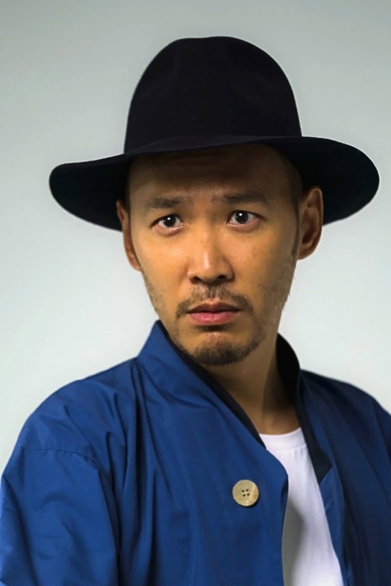 Michael Chang