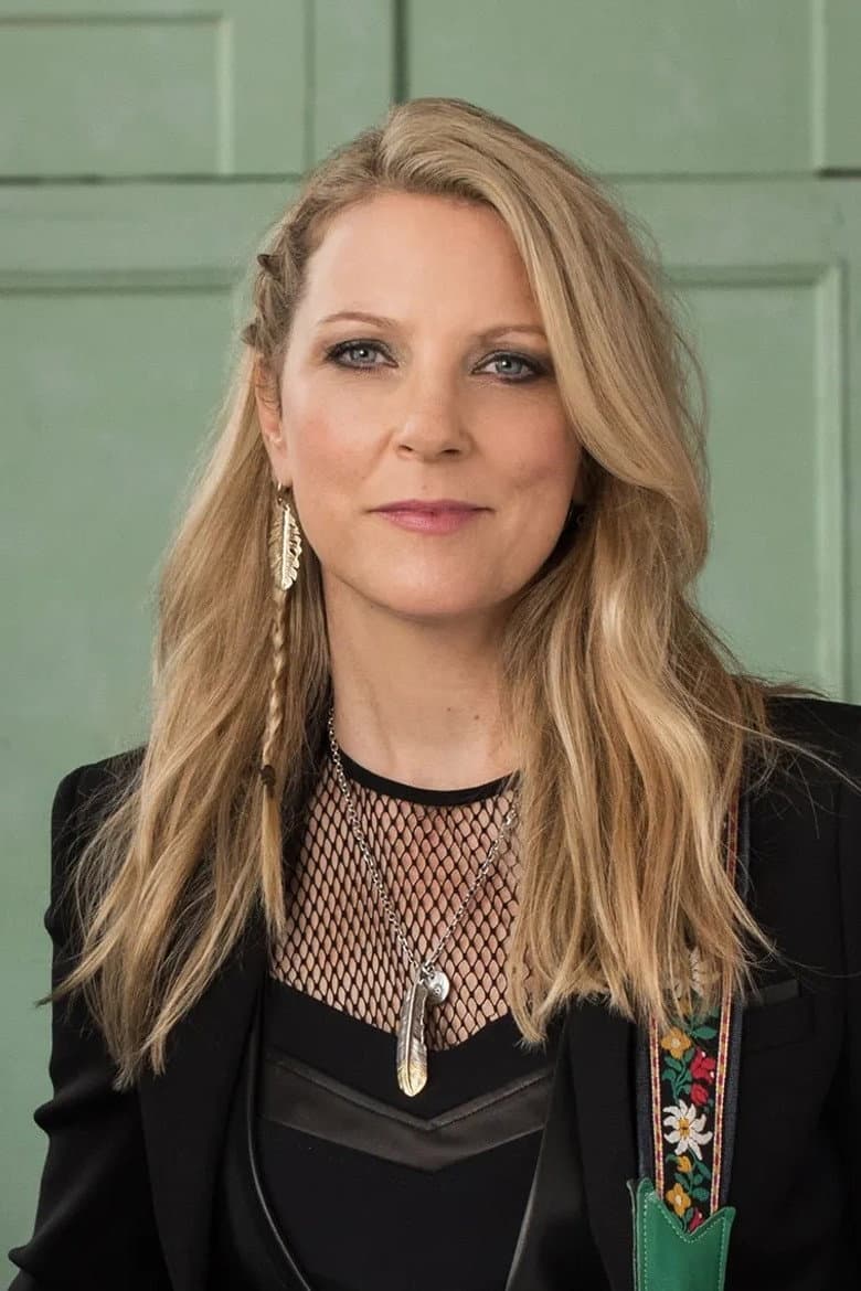 Susan Tedeschi