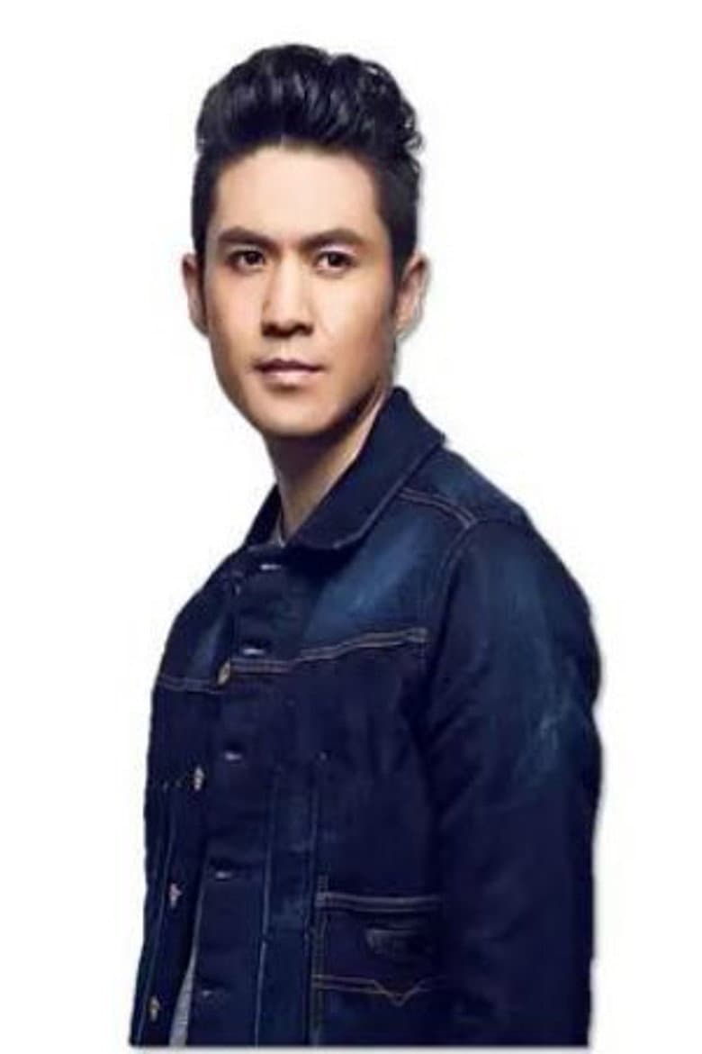 Changkuang Chen