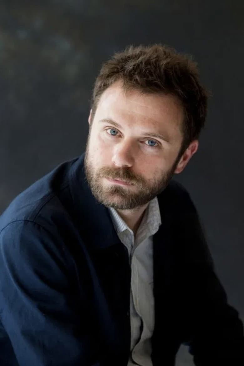 Paolo Giordano