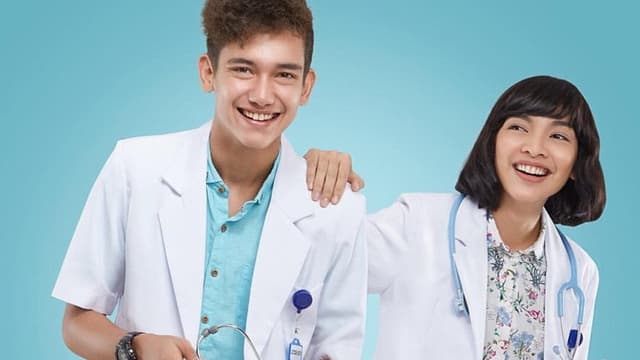 Cado Cado: Doctor 101