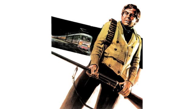 Late Night Trains