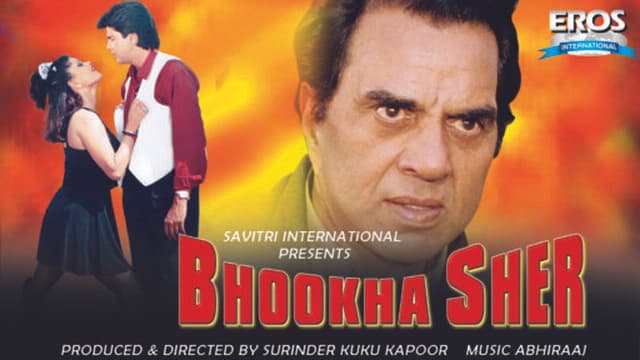 Bhookha Sher