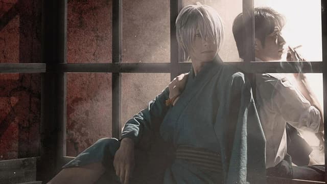 舞台 「鬼太郎誕生 ゲゲゲの謎」