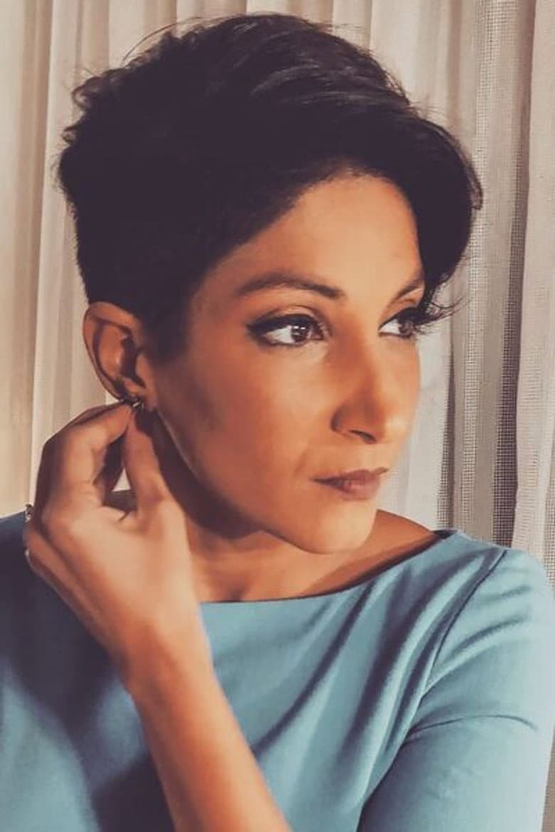 Maya Sarao