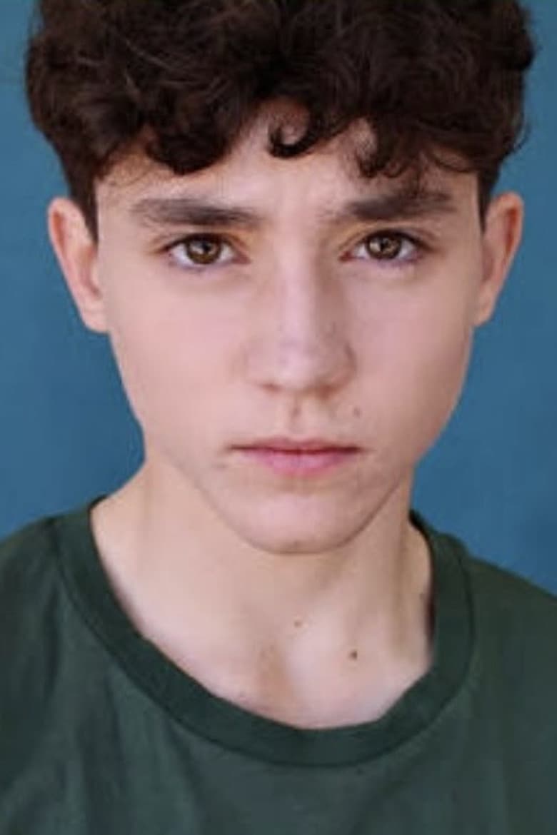 Dashiell Candido