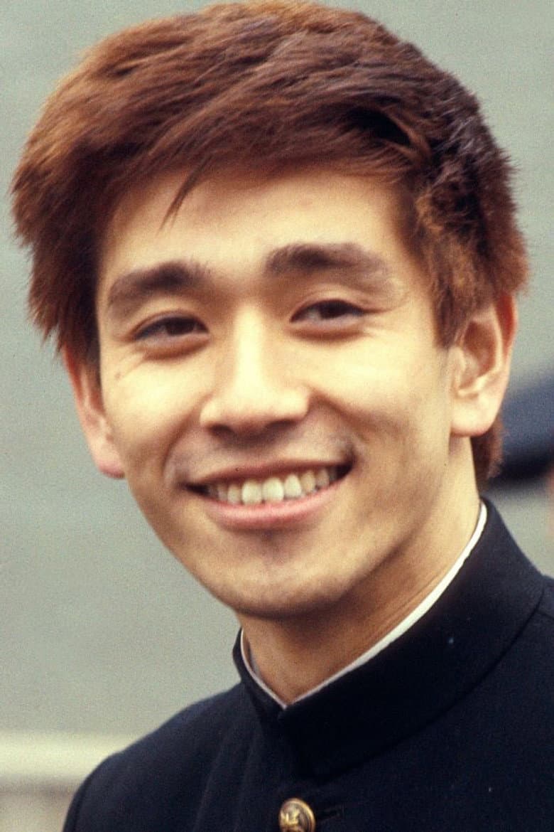 Koji Ishizaka