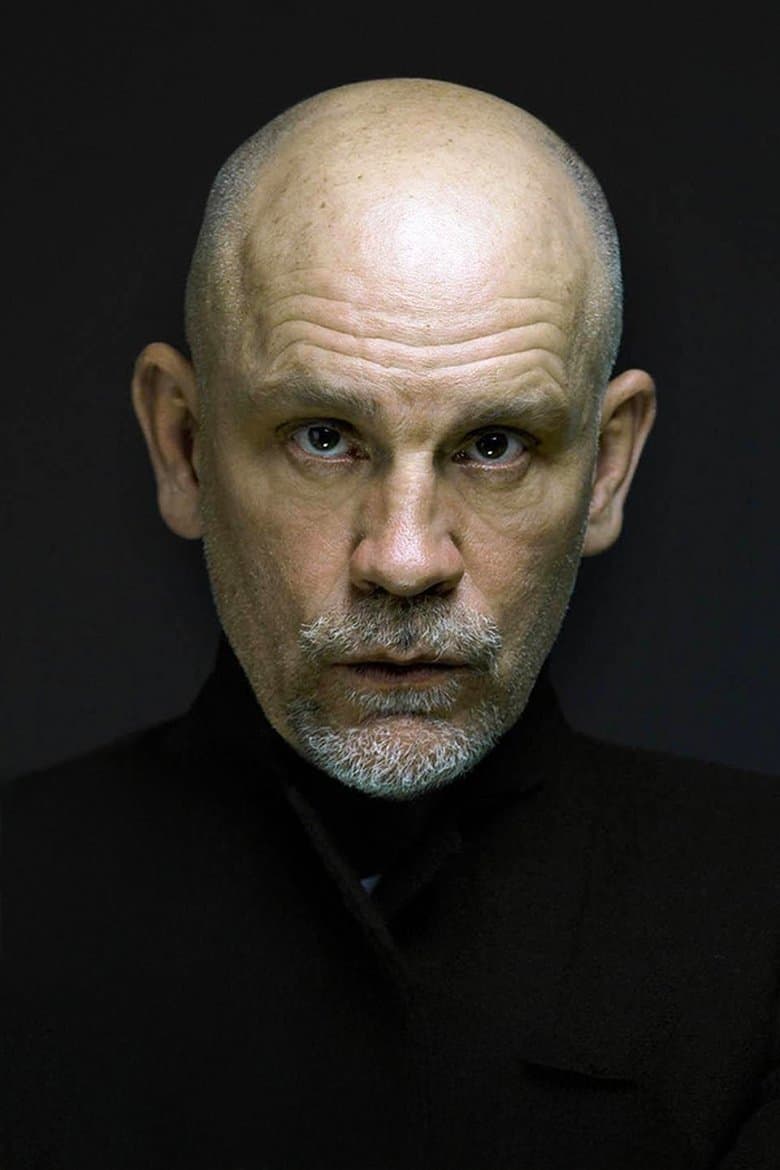 John Malkovich