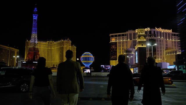 WUFT at CES 2026: Megabytes and Vegas Nights