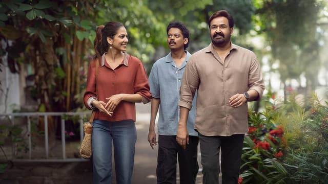 Hridayapoorvam