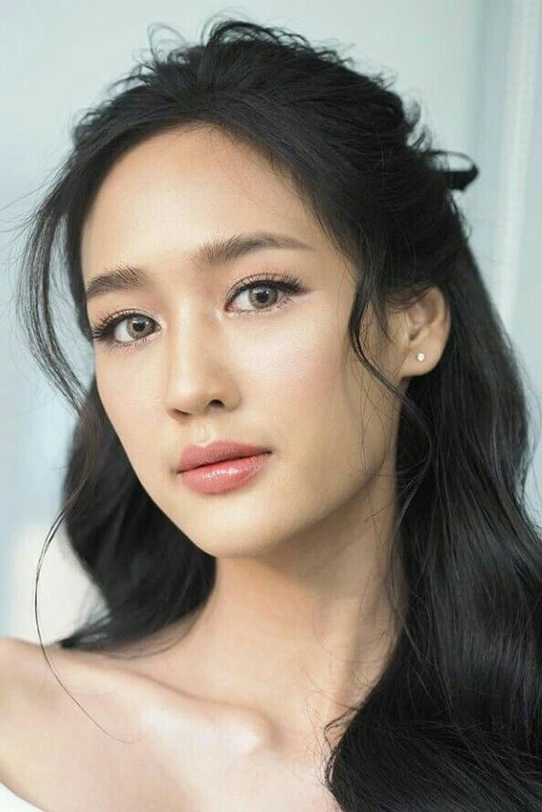 Rinrada Kaewbuasai