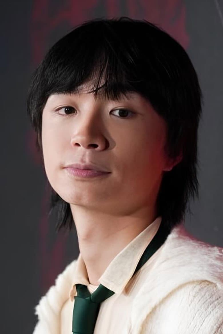 Shin Cheung